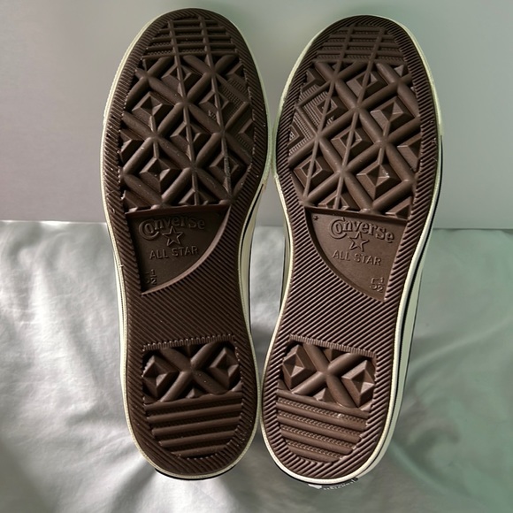 Converse Chuck Taylor 70 Hi Dark Root - Picture 5 of 7